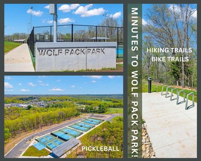 Building Photo - 1 Woodland Ave