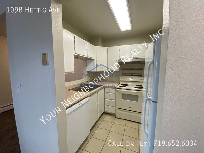 Building Photo - 109B Hettig Ave-