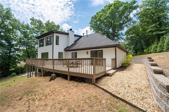 Building Photo - 4610 W Morton Rd