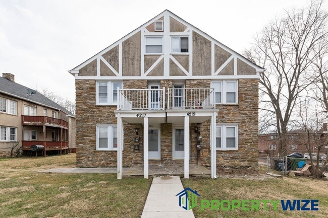 Building Photo - 4217 Chatham Rd