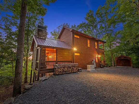 Building Photo - 25 Stuart Highlands Dr
