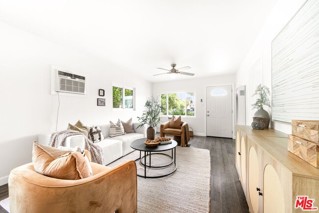 Building Photo - 441 N Ditman Ave