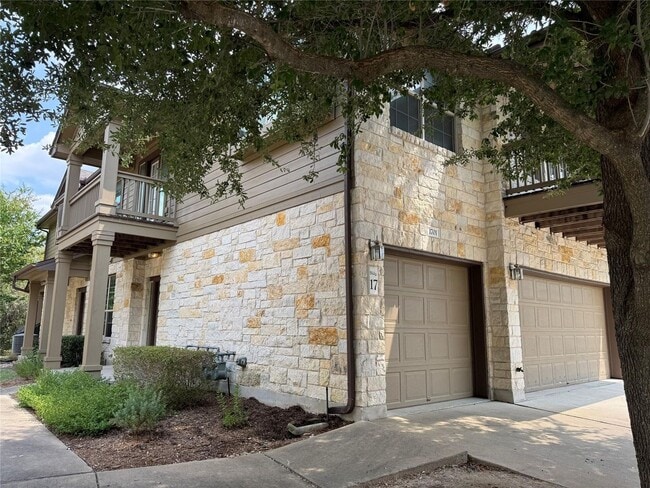 Building Photo - 1310 W Parmer Ln