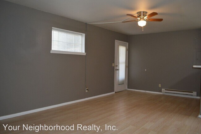 Building Photo - 1 br, 1 bath House - 122 Whalen Ave. #22