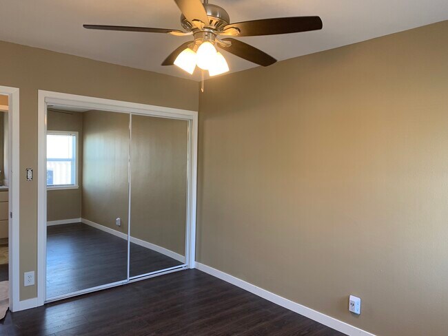 BEDROOM - 3295 Rubidoux Blvd