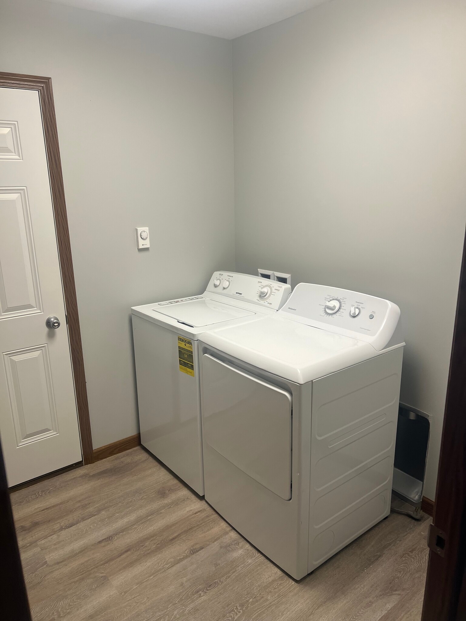 Laundry Room - 119 N Main St