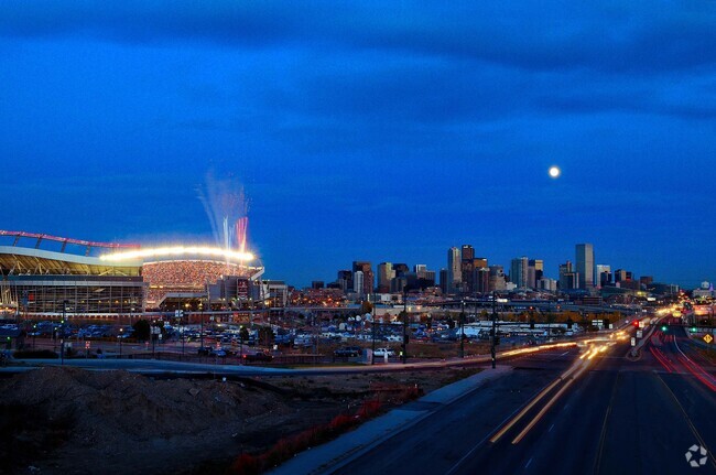 Building Photo - Alta Mile High