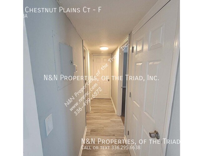 Building Photo - 1398 Chestnut Plains Ct