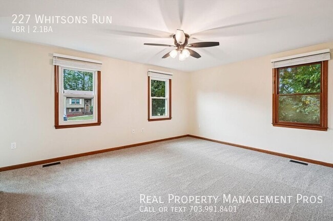 Building Photo - 227 Whitson's Run