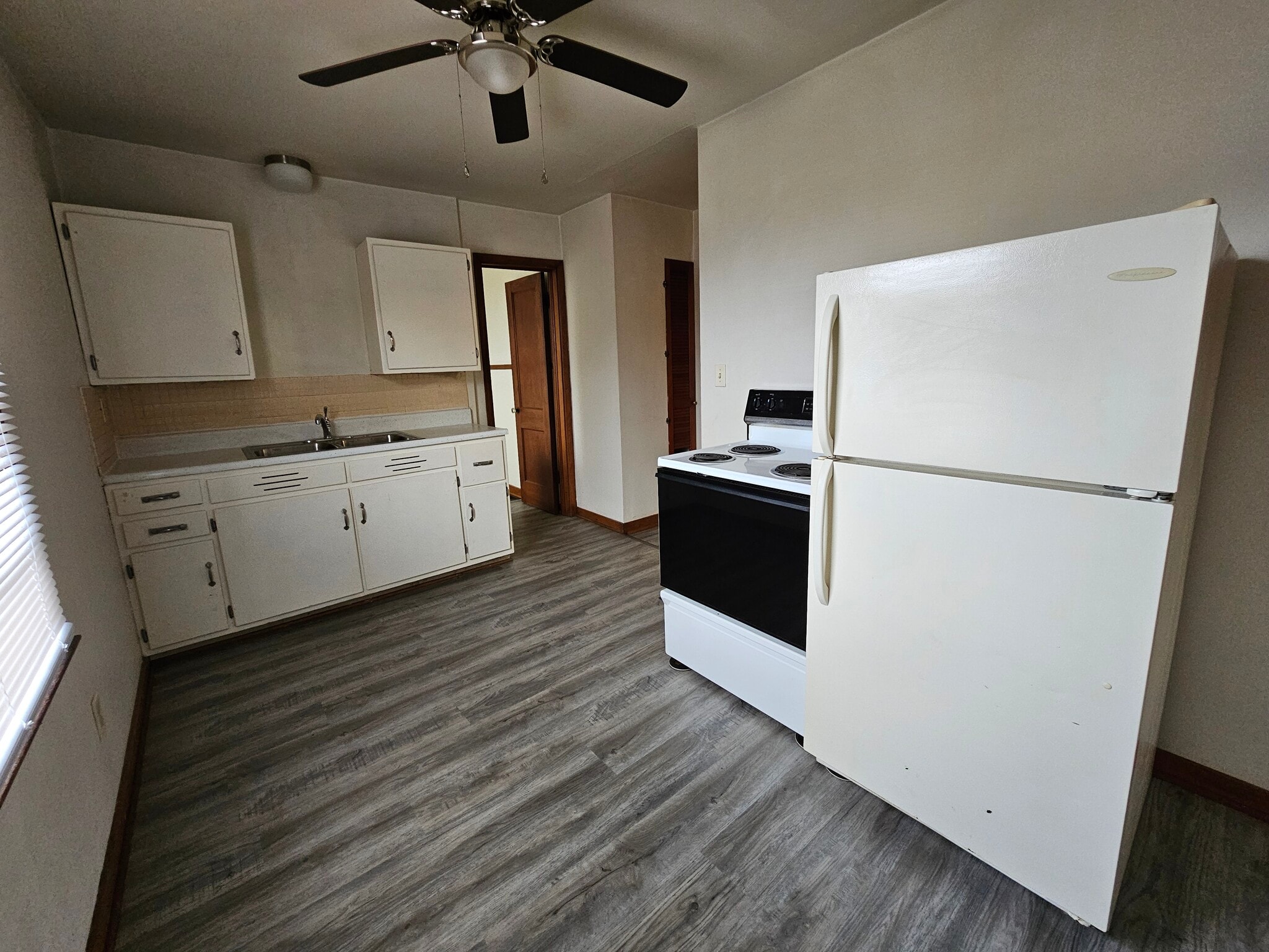 Building Photo - 3119 Jefferson St