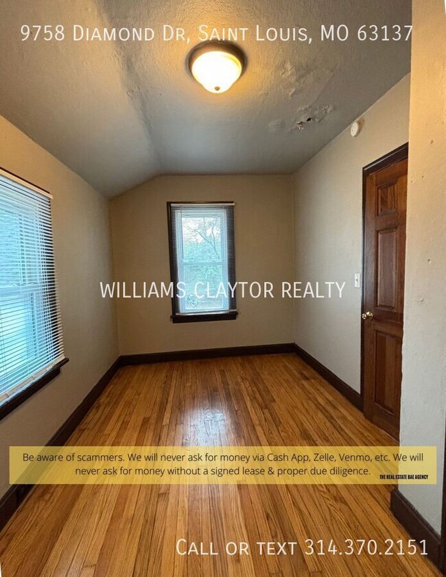 Building Photo - Charming 3-Bedroom Rental in Riverview Nei...