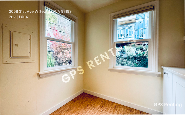 Building Photo - 3058 31st Ave W