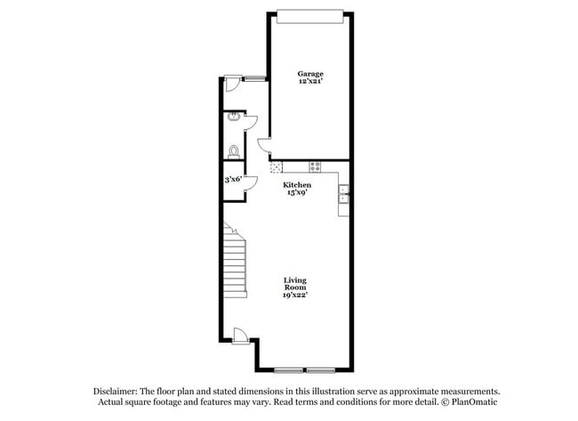 Building Photo - 650 Wendell Falls Pkwy