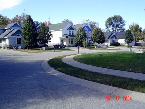 Perfect location! Quiet street. On Monon Trail. - 230 Heritage Ln
