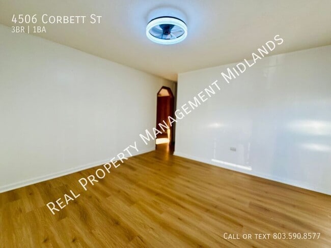 Building Photo - 4506 Corbett St