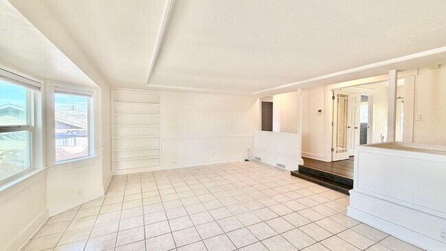 Building Photo - Beautiful Craftsman-style Home with fenced yard space, detached garage and additional parking in ...