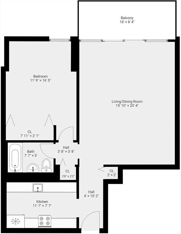 Building Photo - 566 Commonwealth Ave