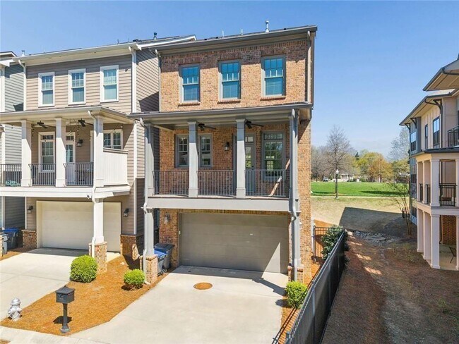 Building Photo - 124 Parkside W Ct