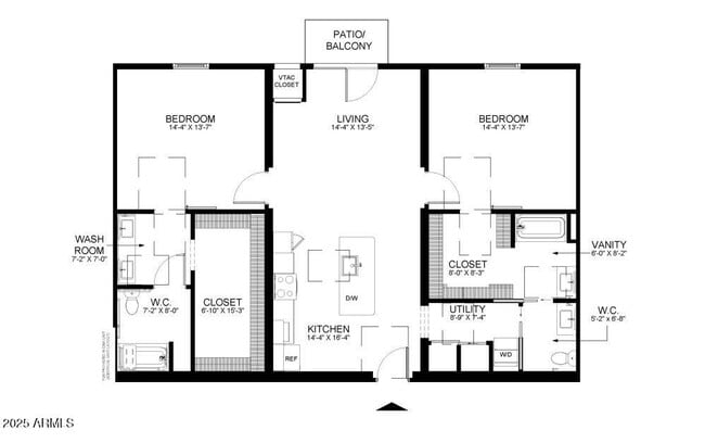 Building Photo - 6025 W Thomas Rd