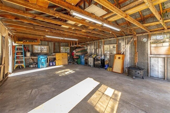 Building Photo - 1009 K St