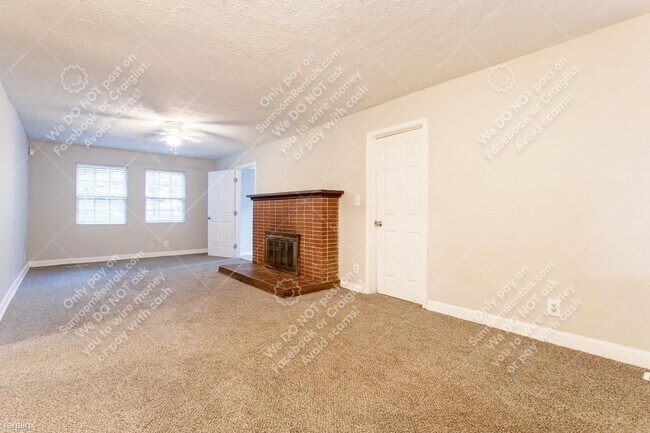 Building Photo - 3 br, 2 bath House - 2628 Butner Rd