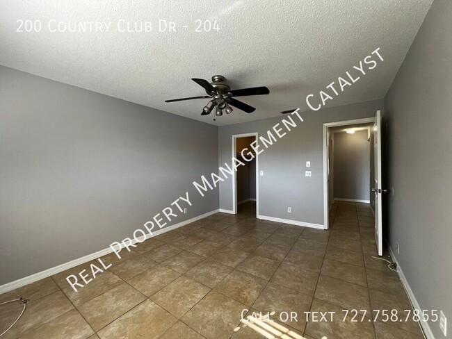 Building Photo - Lovely 1 bedroom, 1 bath condo in Largo, F...