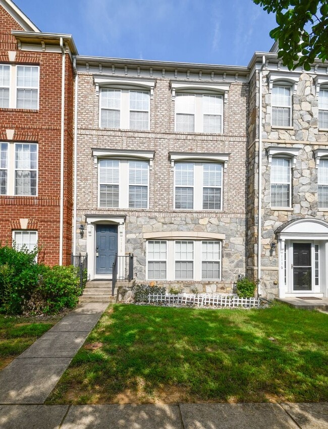 Building Photo - Idlewild Townhome for Rent