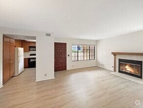 Building Photo - Charming 2BD/2BA Condo in La Jolla Village...