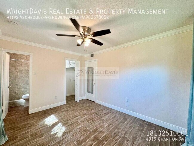Building Photo - 4919 Chariton Ave