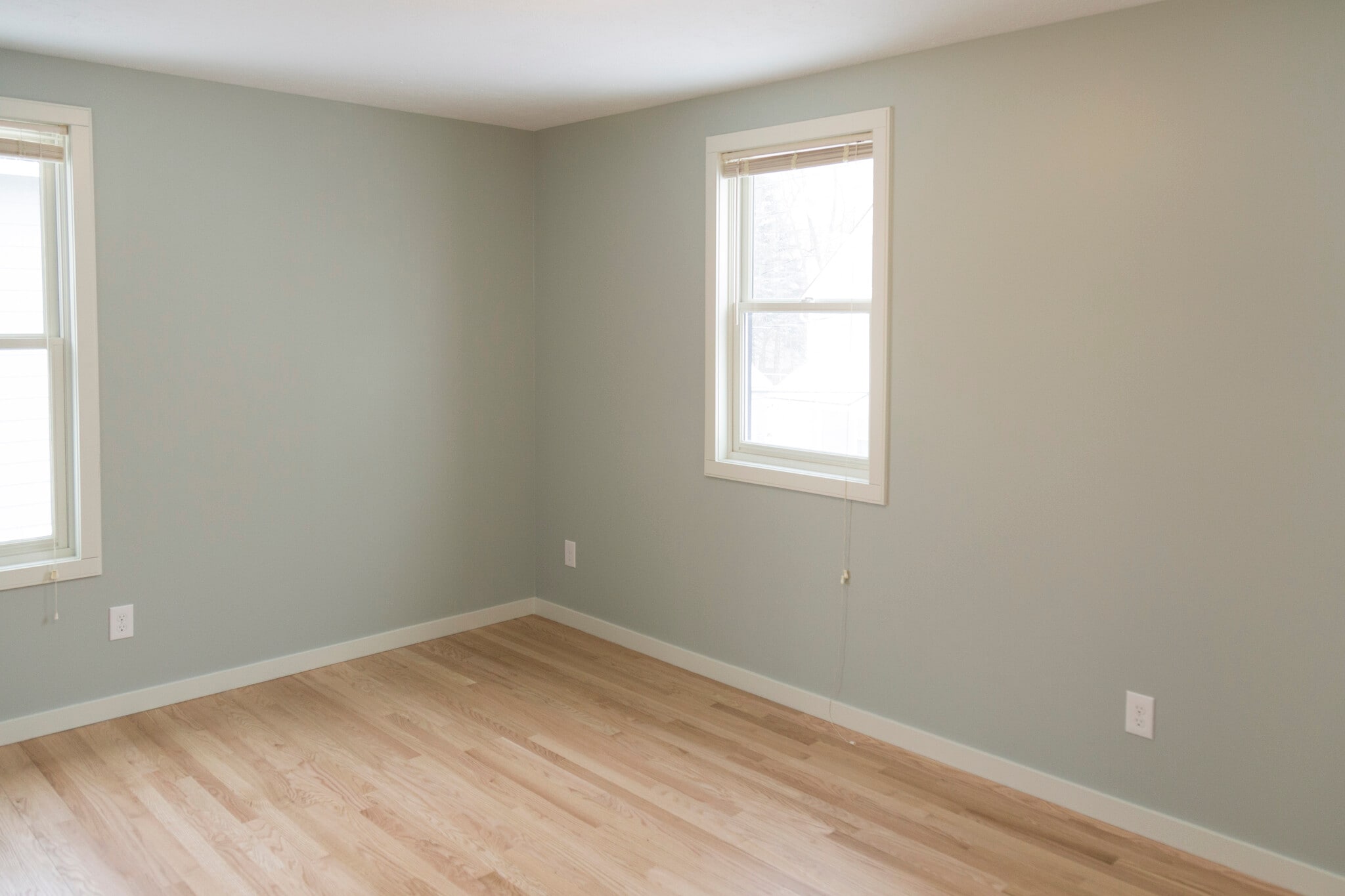 Bedroom 2 - 341 Robey Pl SE