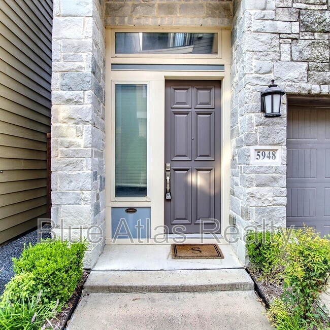 Building Photo - 5948 Morning Star Pl
