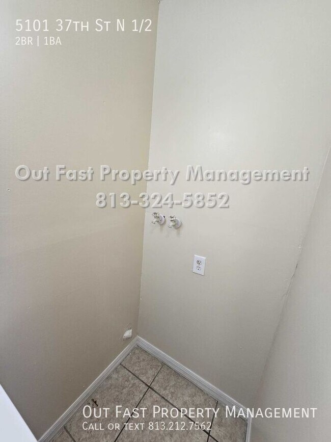 Building Photo - 5101 37th St N