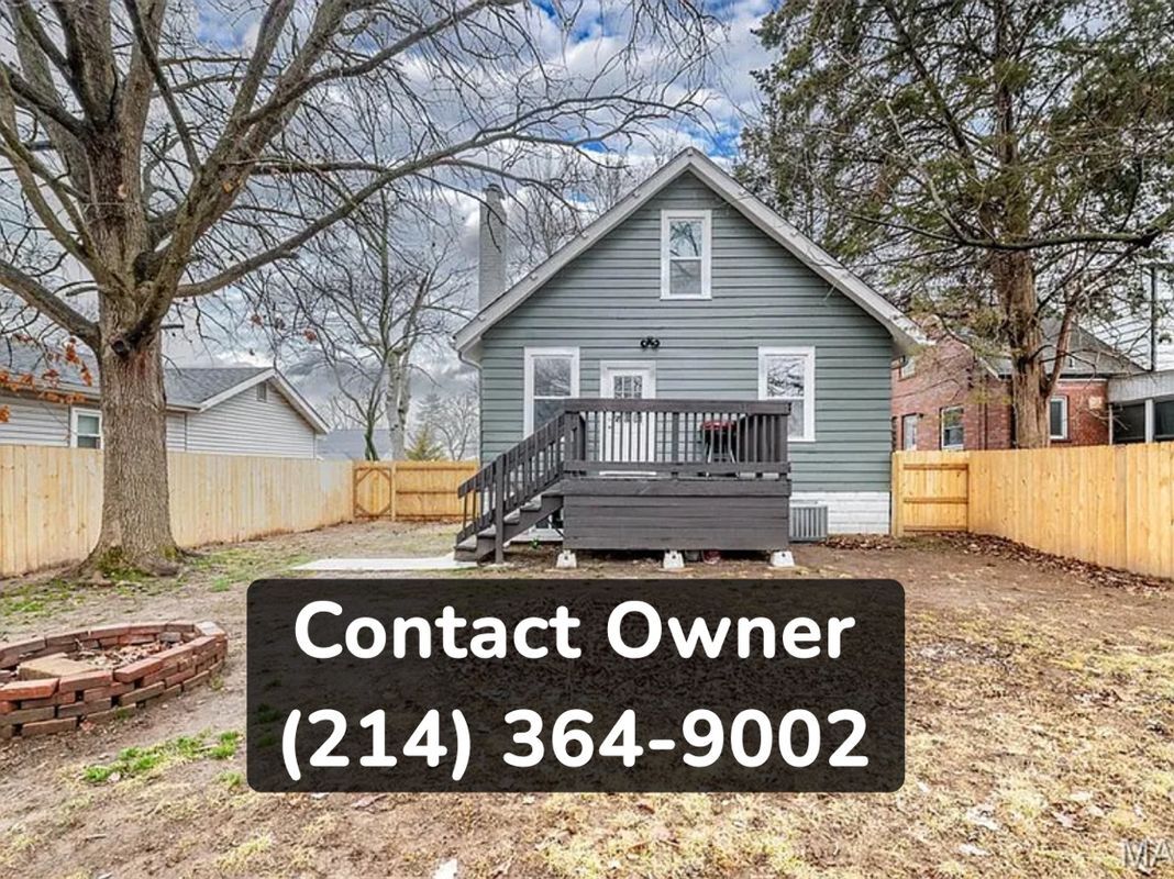 Building Photo - 1048 Charleville Ave