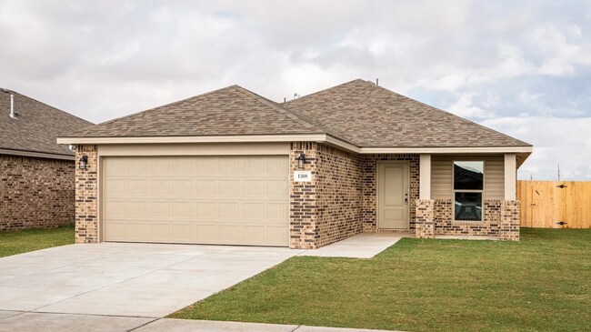 Primary Photo - New Construction Built in Upland West