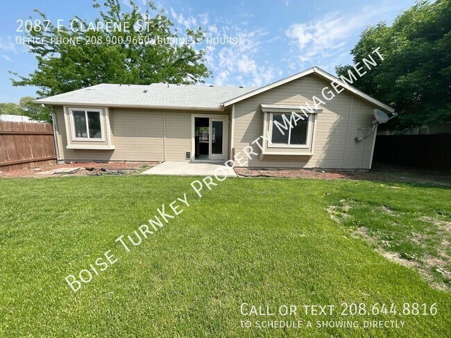 Building Photo - 2087 E Clarene St