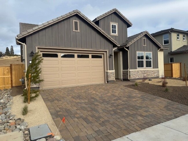 <b>Brand New Verdi Three Bedroom Home<br><br> - Brand New Verdi Three Bedroom Home