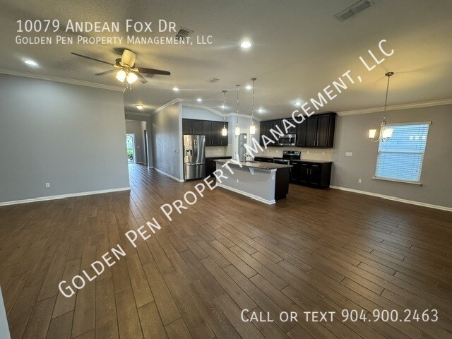 Building Photo - 10079 Andean Fox Dr
