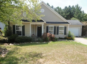 Building Photo - 212 Aderley Oak Loop