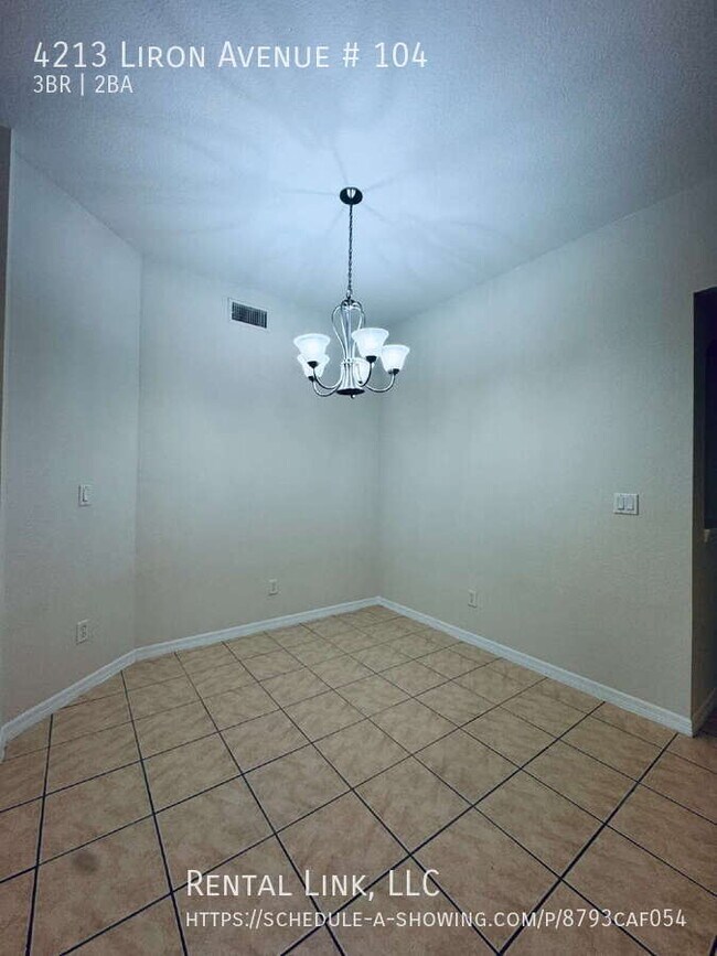 Building Photo - 4213 Liron Ave