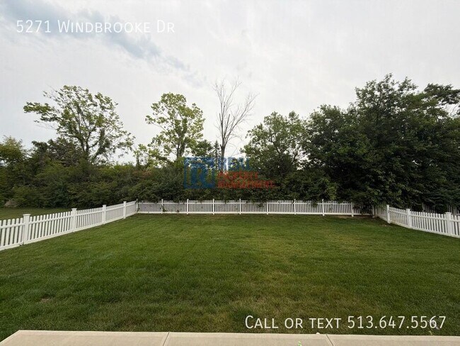 Building Photo - 5271 Windbrooke Dr