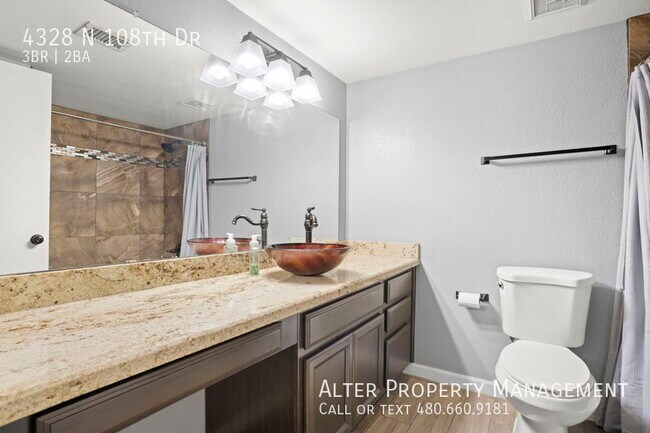 Building Photo - 4328 N 108th Dr