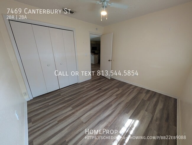 Building Photo - 7469 Canterbury St