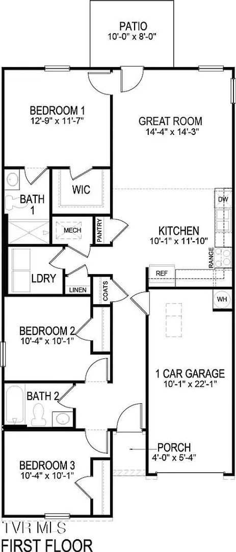 Building Photo - Charming 3-Bedroom Single-Family Home with...