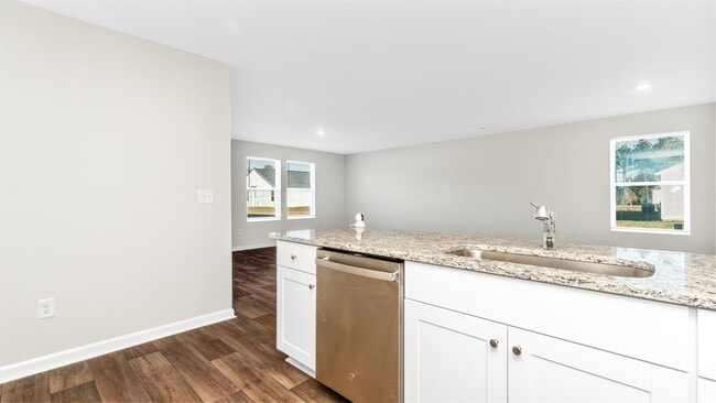 Building Photo - 1206 Willow Oaks Wy