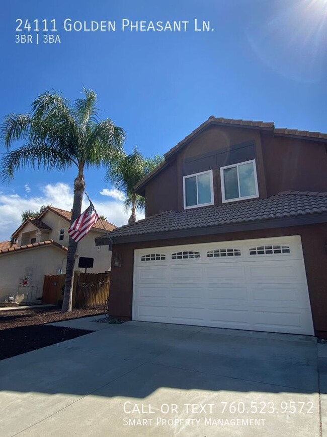 Building Photo - Beautiful Murrieta Pool Home! Upgrades! 3B...