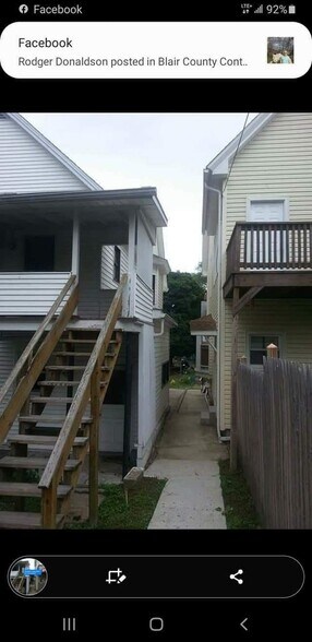 Building Photo - 1412 18th Ave