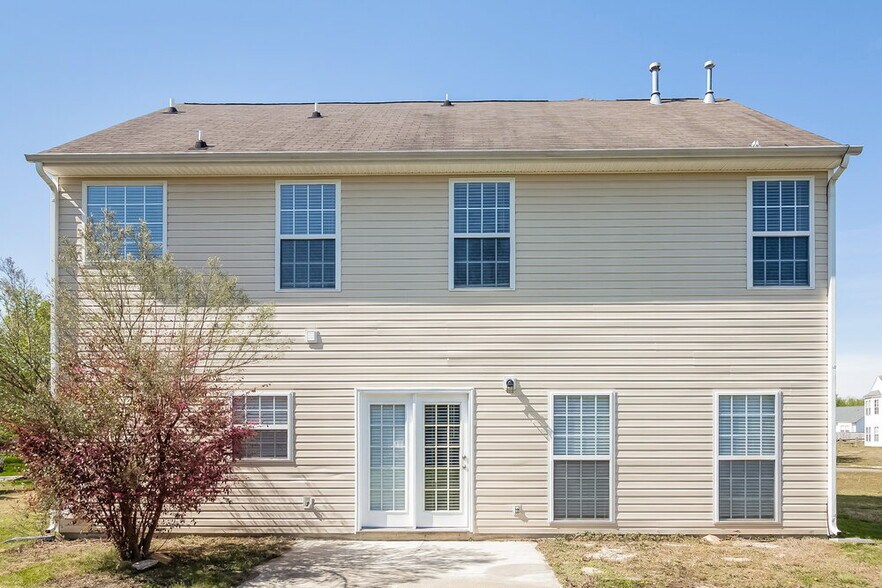 Building Photo - 512 Pawley Dr