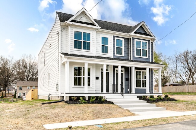 Building Photo - BRAND NEW 3 Bedroom 2.5 Bath Homes Availab...