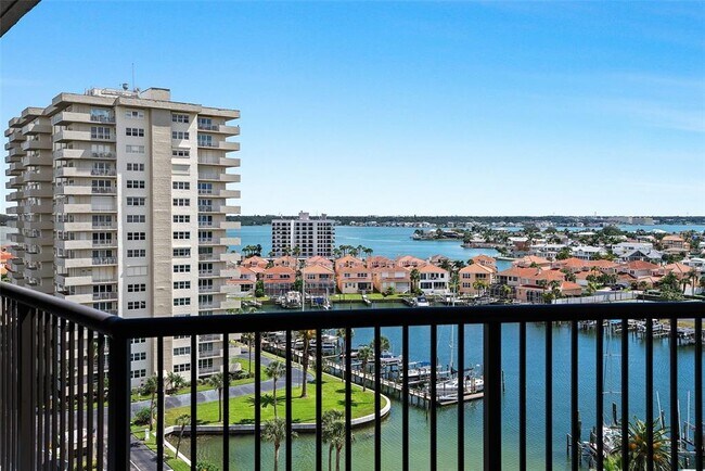 Building Photo - 1600 Gulf Blvd
