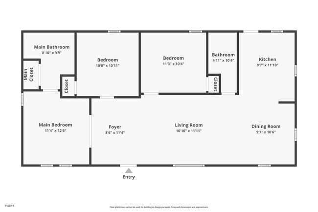 Building Photo - Beautiful 3 bedroom Home in Union